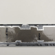 Illustration for article titled Sony Vaio P Dissected Shows Detailed Electronics Gore